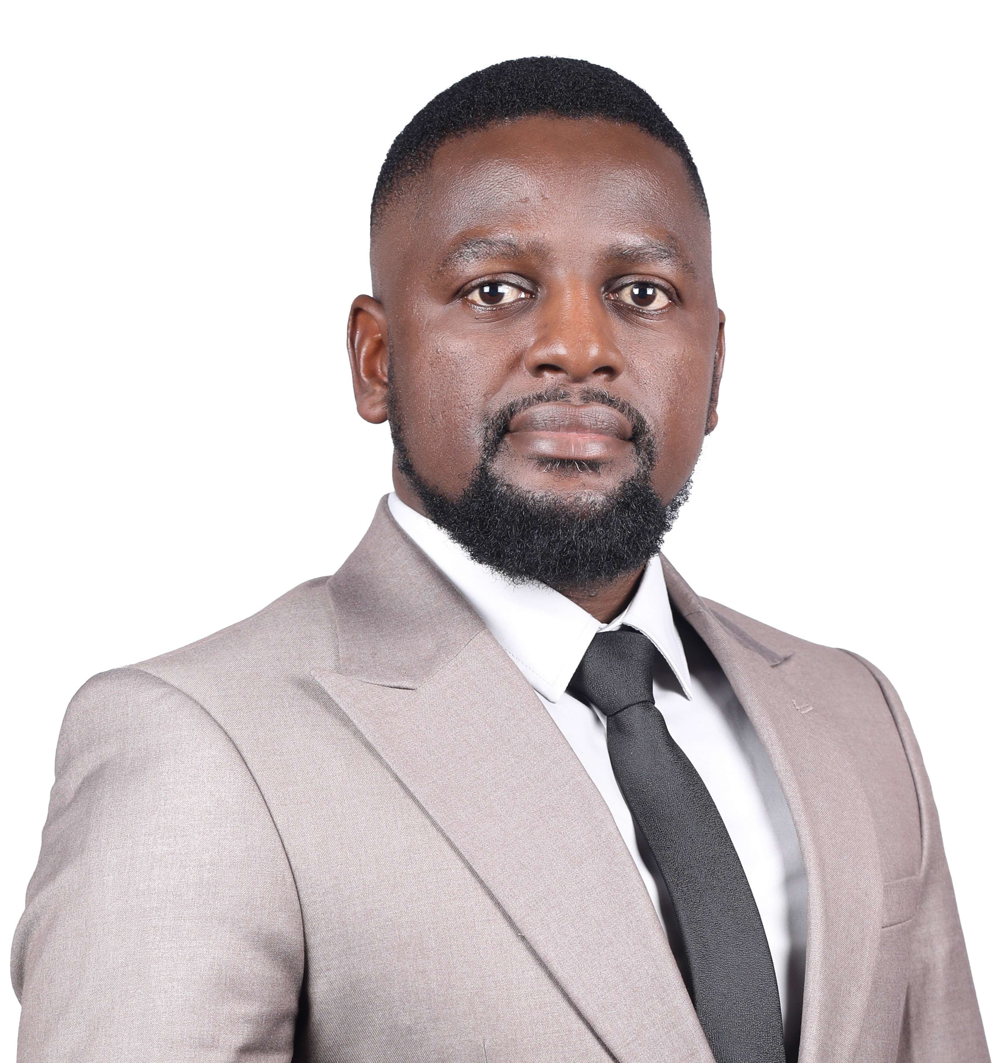 Amuchilani N Tsayang