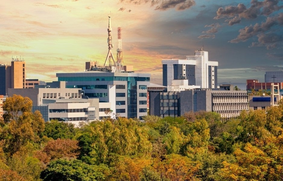 About Grant Thornton Botswana