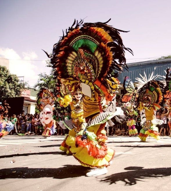 Our culture and values