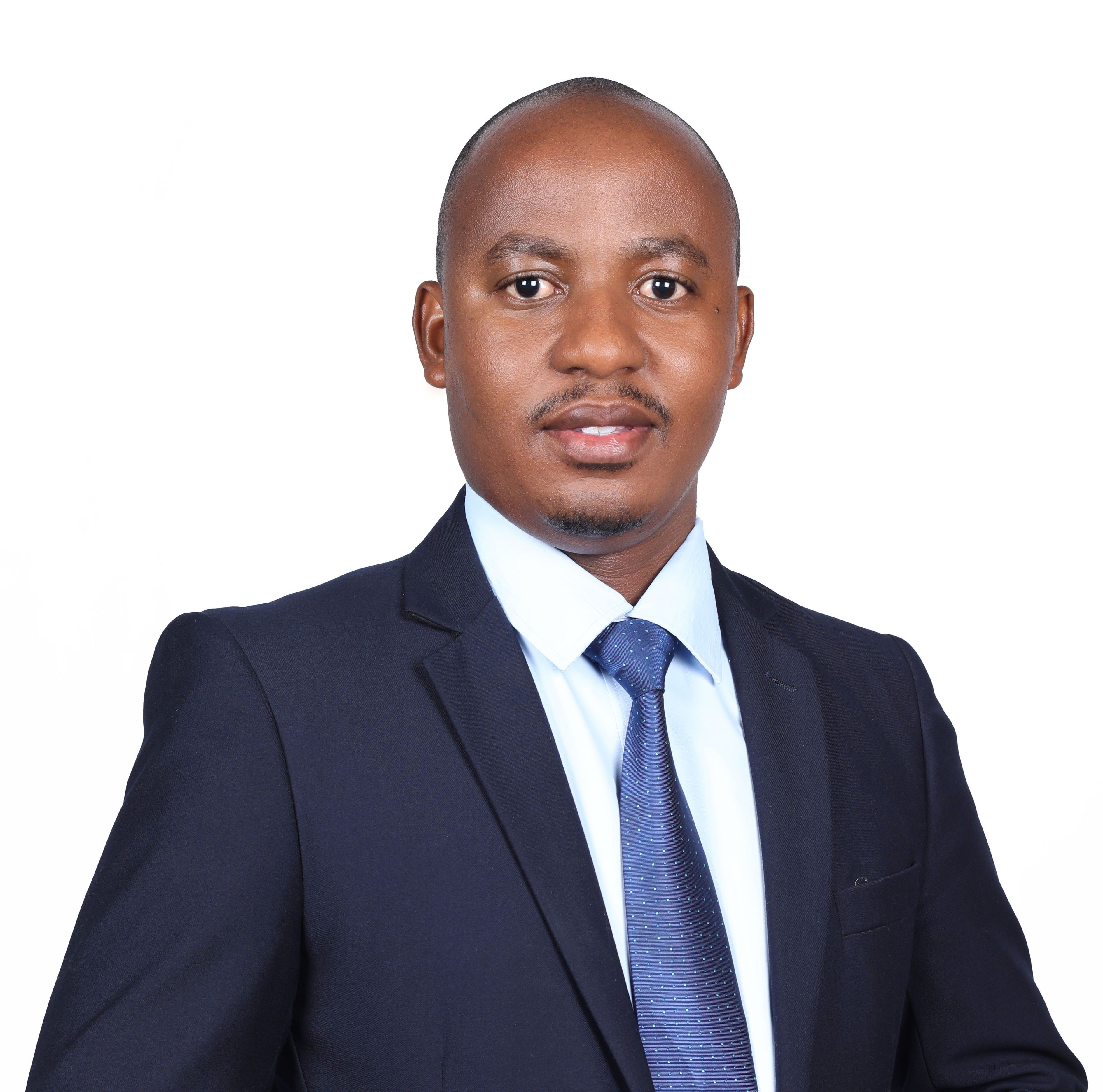 Edwin Moilwa