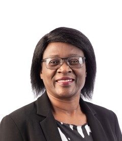 Olivia Muzvidziwa