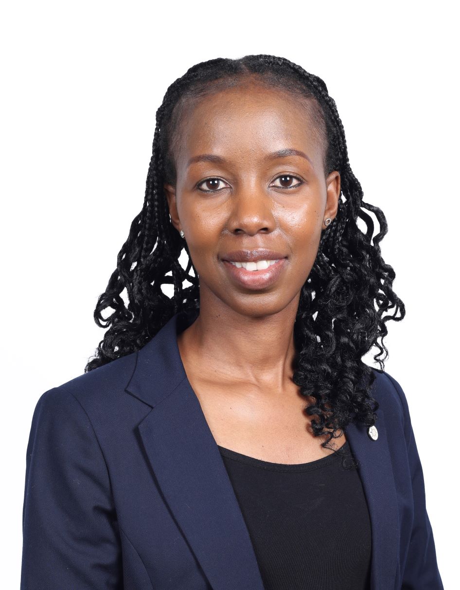Refilwe Laletsang