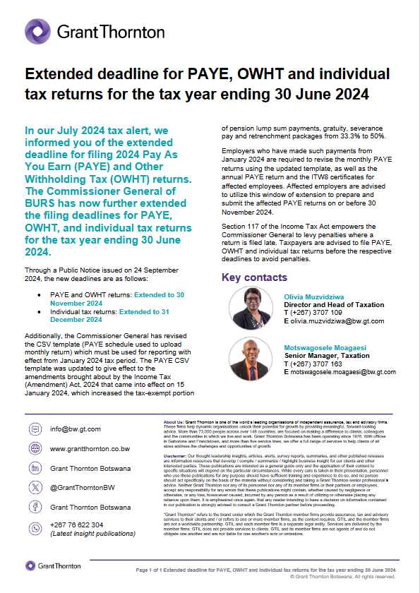 Download our publication