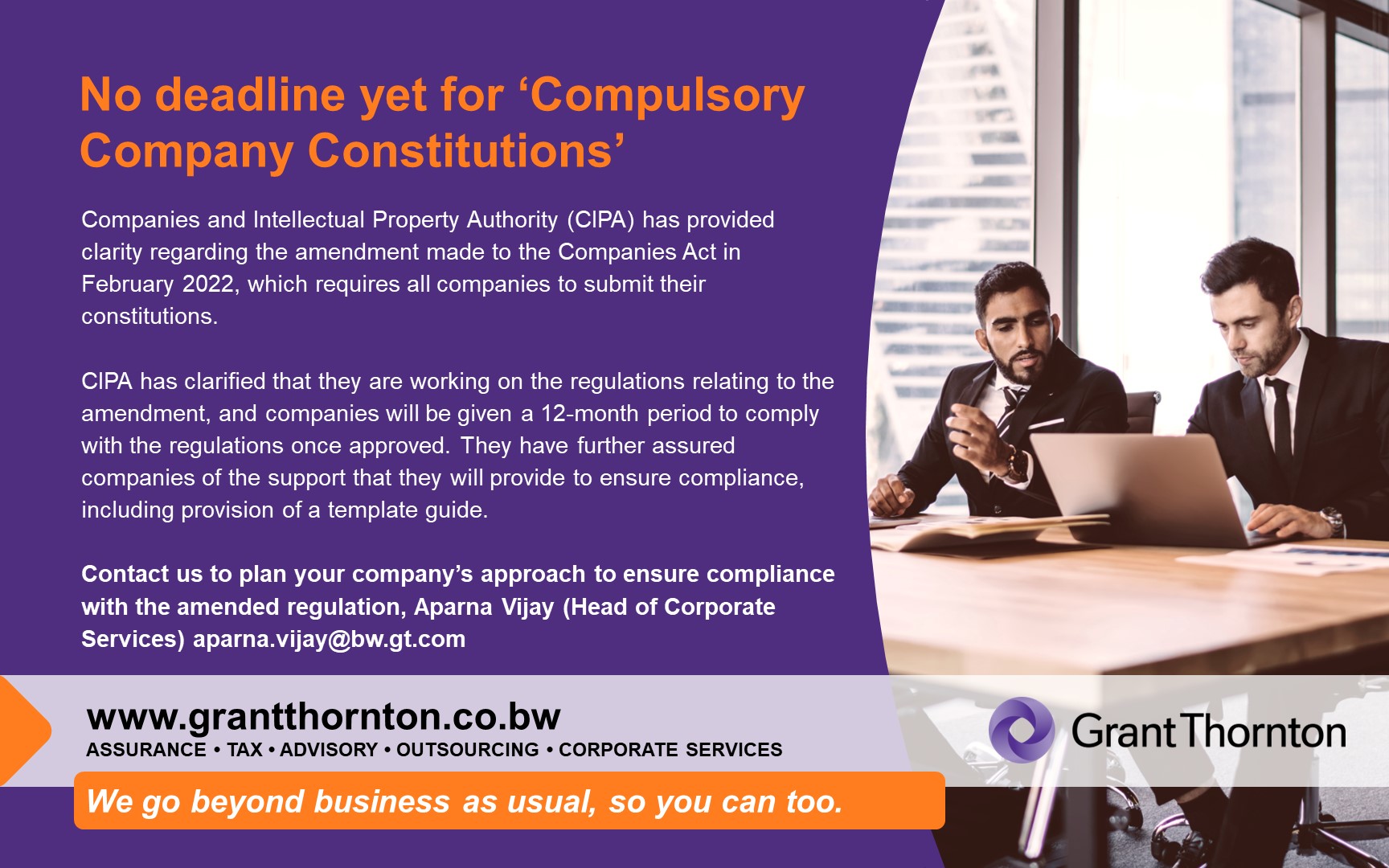 2022-11-04 Clarification on Compulsory Company Constitutions.jpg