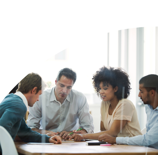 Transparency report 2019