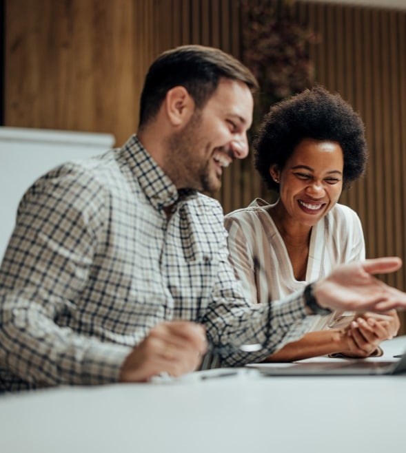 IFRS example consolidated financial statements 2025