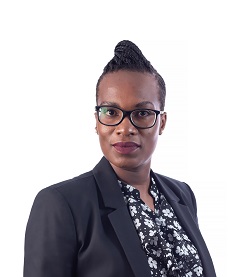 Kaone P Rabatshabeng