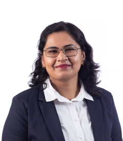 Surabhi Singh