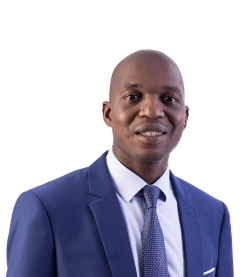 Tendai Mufari