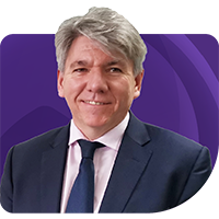 Headshot for Will McWilliams